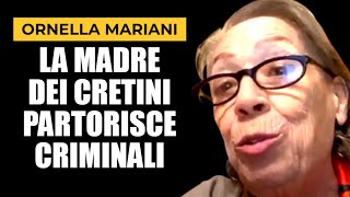 ORNELLA MARIANI SPESE DEL GOVERNO CONTRADDIZIONI E CRITICHE [upl. by Nickles]