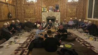 Ramadan Krasniqi me grup 14  Kleqka Trime [upl. by Eicats]