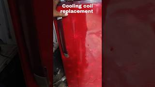 Godrej fridge not cooling Tamilshorts shortvideo workshoptamil [upl. by Levinson]