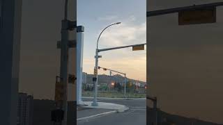 🍁 Bowness Calgary summer2024 calgarylife alberta canada [upl. by Ayekram]