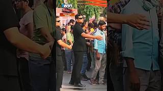 SPG COMMANDO 🔱 X PM MODI GRAND ENTRY STATUS SPG STATUS spg commando pmmodi viralvideos trending [upl. by Noteek]