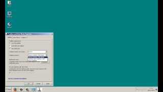 How to transform Windows 7 to Windows 9598 [upl. by Ivie752]