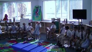 Rosarian Academy Live Stream [upl. by Boynton]