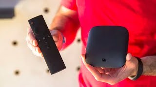 Sadece HDMI Bağlantı Noktası İle Eski TV’nizi Akıllı Yapın Xiaomi Mi Box 4K Android TV [upl. by Anoo]