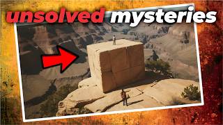 15 Unsolved Mysteries That Cannot Be Explained  Compilation [upl. by Avin]