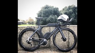 Cervélo P5 2020 review [upl. by Hadley16]