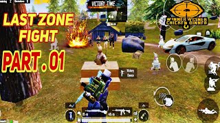 ヅM么RKHOR  last zone fight winner winner chicken dinner pubg pubgmobile markhor markhoronxest [upl. by Livvyy34]