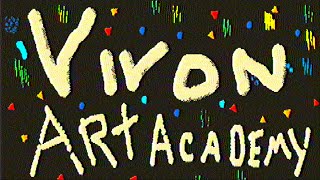 Viron Art Academy Theatrical Trailer [upl. by Ardnuaed]