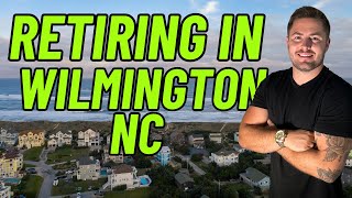 Top city to retire in 2024  Wilmington NC [upl. by Schechinger]