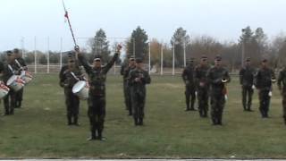 Türk Askeri Bando Takımı [upl. by Nats]