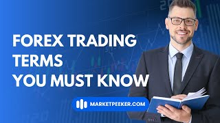 Forex Trading Terms You Must Know A Beginner’s Guide to Key Concepts [upl. by Rachele337]