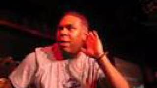 CL Smooth  They Reminisce Over You TROY Live [upl. by Chader]