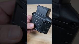 THE BEST AND FASTEST WAY TO LOAD GLOCK MAGAZINES UNORTHODOX SLAP LOADER REVIEW [upl. by Elletnahs]