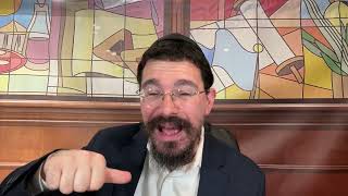 Chelek 24 Tetze 3  Rabbi Moshe Gourarie [upl. by Ellasal299]