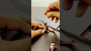 Drone propeller how to clearly setup automobile dronepropeller diy experiment droneblocksdrone [upl. by Atsed]