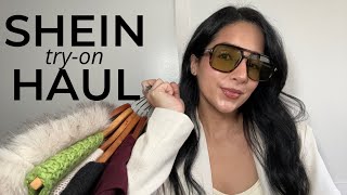 SHEIN HAUL NOVIEMBRE 2024 2024  Black Friday Early Access [upl. by Aicenev]