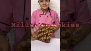 Millets Cookies की Class आ ग यी है Offer🔥में call or Watsup 9029483719 cookies trending shorts [upl. by Ellehcan382]