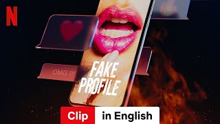 Fake Profile Season 1 Clip  Trailer in English  Netflix [upl. by Kamila]