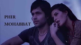 Jo bhi jitne pal jiyu sab tere sang jiyu New Bollywood song Emraan Hashmi ka sed song 😢 Dard bhri [upl. by Farron]