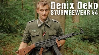 Denix Sturmgewehr 44  Deko Meinung [upl. by Marcell]