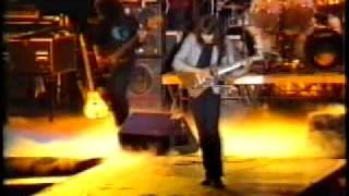 STONEFIELD  The Eyes Of The Dawn  LIVE 1988 [upl. by Bernhard403]