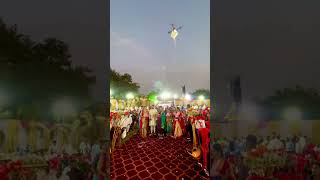 Aaj Sajeya  goldie sohel wedding sorts [upl. by Lybis113]