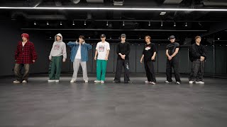 NCT 127 엔시티 127 Parade 행진 Dance Practice [upl. by Lee]