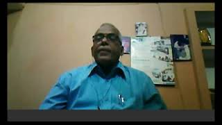 RDD07  BLOCK1 BY DR SAROJ KR MISHRA FOR PGDRDMARD PROG OF IGNOU [upl. by Hartzell]