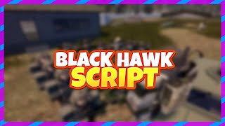 Roblox Blackhawk Rescue Mission 5 Script  Hack Auto Farm Aimbot Silent Aim NO EXECUTOR2023 [upl. by Swen113]