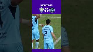 Olancho FC 00 Motagua  Jornada 5  Apertura 2024 [upl. by Ahseniuq]