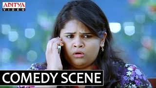 NTR Comedy With Aasha  Ramayya Vasthavayya Movie  JrNTR Samantha [upl. by Avirt209]