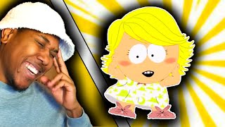 MARJORINE  South Park Reaction S9E9 [upl. by Kassab]