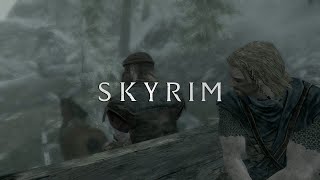 Lets Play TESV Skyrim  Episode 110  Reclaiming Stalleos Home [upl. by Annemarie]