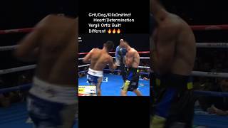 Besides the knockdowns Vergil Ortiz was in his bag 😮‍💨🔥🔥 boxing skills power [upl. by So732]