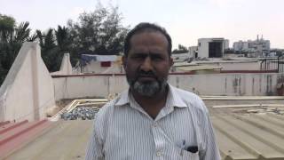 Urban water demand management  water metering PART 1 in Kannada [upl. by Warms]