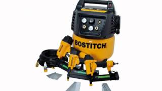 Bostitch SB150SX [upl. by Lap]