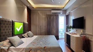 flat in vasundhara for sale  home tour express one PropNationIndia [upl. by Fai745]