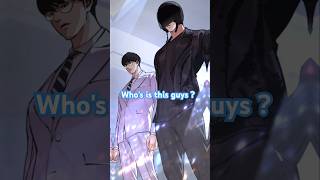 Lookism 😱😱new villain chapter 519 manhwa manga lookism action anime [upl. by Nosrac]