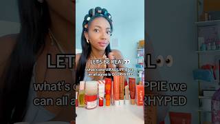 OVERHYPED VIRAL LIPPIES EXPOSED😳👀 preppyyyy skincare preppyproducts beautyproducts makeup [upl. by Frederick]