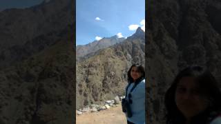 LOC KARGIL BORDER VIEW POINT PART 2 [upl. by Eillim]