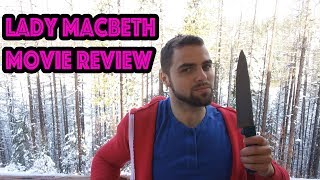 Lady Macbeth movie review SPOILERS [upl. by Pennington]