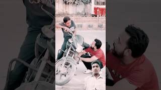 Dono hi chor nikale🥱😂fahadahmadansari comedy funny shorts ytshorts shortsfeed shendejicomedy [upl. by Anavrin]