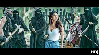 South Hindi Dubbed Action Movie 1080p Full HD  Shivraj Kumar Nabha Natesh Superhit Action Movie [upl. by Dobson]