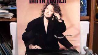 Tanya Tucker  It Wont Be Me [upl. by Inalaehon]