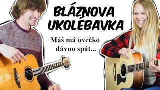 Jak hrát Bláznovu ukolébavku [upl. by Hilton]