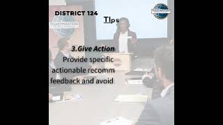 TIps  Enhance Feedback Skills [upl. by Dennie]