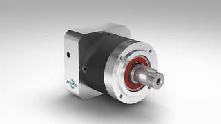 Epicyclic Gearing Planetary Gearbox [upl. by Aia477]