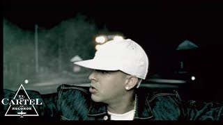 Daddy Yankee  Gasolina Video Oficial [upl. by Wellington]