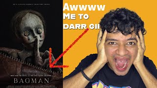 BAGMAN MOVIE QUICK REVIEW  Amazon prime Hindi horror thriller movie [upl. by Okia458]