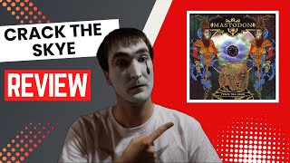 Mastodon  Crack The Skye 15th Anniversary Album Review [upl. by Hibbs]